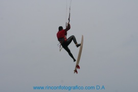 sesión de fotos kitesurf balneario 31 enero